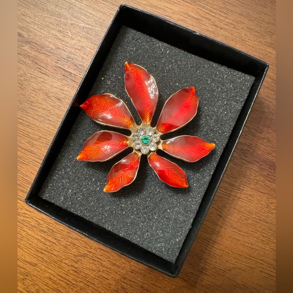 Holiday Lane Christmas Jewelry NWT Bundle - Picture 8 of 11